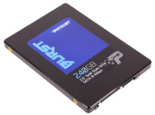 Накопитель SSD Patriot SATA-III 240GB PBU240GS25SSDR Burst 2.5" от магазина РЭССИ