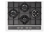 Газовая варочная поверхность Gefest ПВГ 2231-01 Р5 черный от магазина РЭССИ