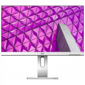 Монитор AOC 24" Professional X24P1/GR серый IPS LED 16:10 DVI HDMI M/M матовая HAS Pivot 1000:1 300cd 178гр/178гр 1920x1200 D-Sub DisplayPort FHD USB 5.5кг от магазина РЭССИ