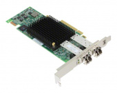 Контроллер LSI Emulex LPe16002B-M6 HBA PCIe 16 Gb 2-port Fibre Channel Adapter by (LPE16002B-M6) от магазина РЭССИ