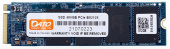 Накопитель SSD Dato PCI-E 3.0 x4 512Gb DP700SSD-512GB DP700 M.2 2280 от магазина РЭССИ