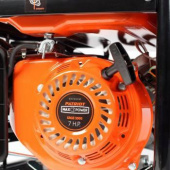Генератор Patriot Max Power SRGE 3500 2.8кВт от магазина РЭССИ