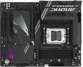 Материнская плата Gigabyte X870 A ELITE WIFI7 SocketAM5 AMD X870 4xDDR5 ATX AC`97 8ch(7.1) 2.5Gg RAID+HDMI от магазина РЭССИ