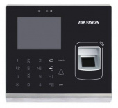 Терминал доступа Hikvision DS-K1T502DBWX-C от магазина РЭССИ