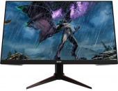 Монитор Acer 27" Nitro VG270bmipx черный IPS LED 16:9 HDMI M/M 1000:1 250cd 178гр/178гр 1920x1080 FreeSync VGA DP 5.83кг от магазина РЭССИ