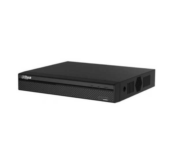 Видеорегистратор IP 4-канальный 8Мп до 1 HDD от магазина РЭССИ