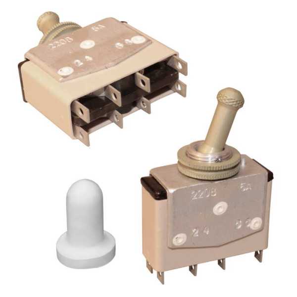 ТВ1-4 с протектором  от магазина РЭССИ