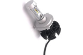 Светодиодные автолампы MYX Light X3 HB4 12 В 18 Вт ZES 6000 K 2 шт. 0105B4 от магазина РЭССИ