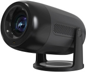 Проектор Cactus CS-PRE.01B.Full HD-A LCD 250Lm ANSI (1920x1080) 1500:1 ресурс лампы:50000часов 1xUSB typeA 1xHDMI 1кг от магазина РЭССИ