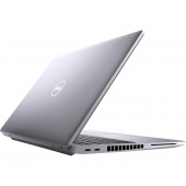 Ноутбук Dell Latitude 5520 Core i7 1185G7 16Gb SSD512Gb Intel Iris Xe graphics 15.6" WVA Touch FHD (1920x1080)/ENGKBD Windows 10 Professional grey WiFi BT Cam (8DJHK) от магазина РЭССИ