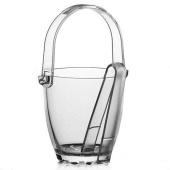 Ведро для льда Pasabahce PSB h130 мм СИЛЬВАНА 53628 от магазина РЭССИ