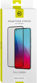 Защитное стекло для экрана Redline черный для Realme 11 4G 2.5D 1шт. (УТ000037203) от магазина РЭССИ