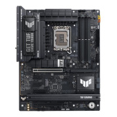 Материнская плата Asus TUF GAMING Z890-PLUS WIFI Soc-1851 Intel Z890 4xDDR5 ATX AC`97 8ch(7.1) 2.5Gg RAID+HDMI+DP от магазина РЭССИ