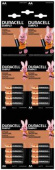 Батарея Duracell Simply LR6-4BL MN1500 AA (промо:4x4) (16шт) от магазина РЭССИ