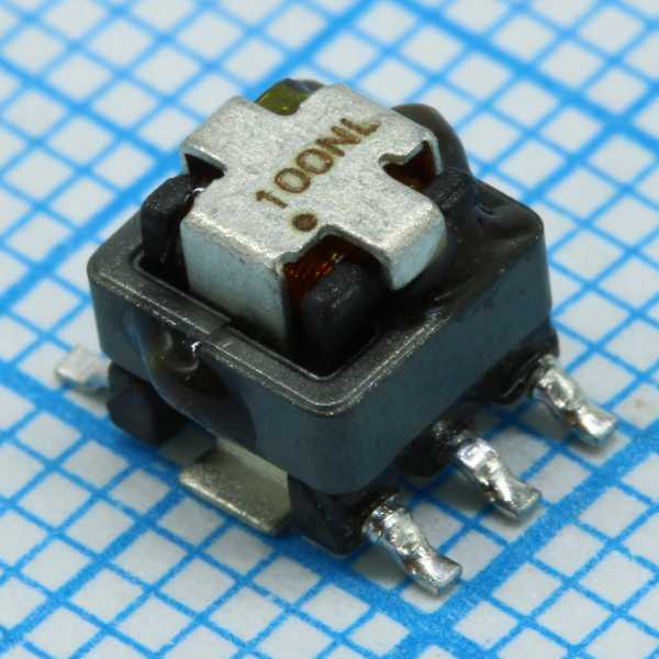 PA1005.100NL от магазина РЭССИ