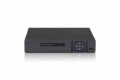 PV-DVR-5004 Гибоидный 4-х канальный видеорегистратор от магазина РЭССИ