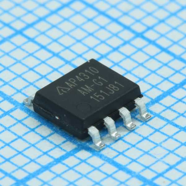 IRS21271STRPBF от магазина РЭССИ