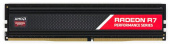 Память DDR4 4Gb 2133MHz AMD R744G2133U1S-UO Radeon R7 Performance Series OEM PC4-17000 CL15 DIMM 288-pin 1.2В OEM от магазина РЭССИ