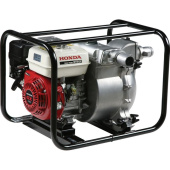 Бензиновая мотопомпа Honda WT20XK4DE от магазина РЭССИ