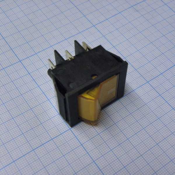 SWR 202-2B7 Ч/Ж IRS от магазина РЭССИ