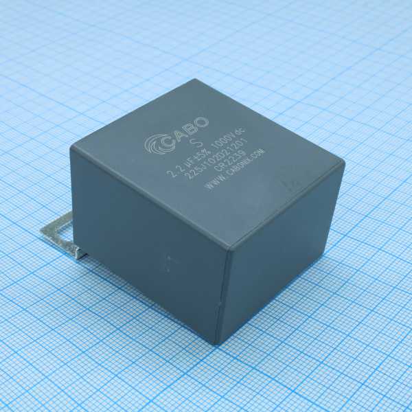 225J102D21201 от магазина РЭССИ