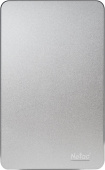 Жесткий диск Netac USB 3.0 1Tb NT05K330N-001T-30SL K330 2.5" серебристый от магазина РЭССИ
