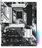 Материнская плата Asrock B760 PRO RS/D4 WIFI Soc-1700 Intel B760 4xDDR4 ATX AC`97 8ch(7.1) 2.5Gg RAID+HDMI+DP от магазина РЭССИ