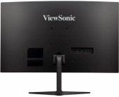 Монитор ViewSonic 27" VX2718-PC-MHD черный VA LED 1ms 16:9 HDMI M/M матовая 250cd 178гр/178гр 1920x1080 165Hz DP FHD 3.9кг от магазина РЭССИ