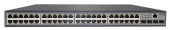 Коммутатор Origo OS3152 OS3152/A1A (L2) 48x1Гбит/с 4SFP управляемый от магазина РЭССИ