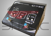 Эндис SO2R Audio Controller от магазина РЭССИ