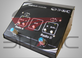 Эндис SO2R Audio Controller