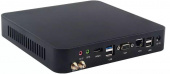 Неттоп Hiper M8 PG G6405 (4.1) 8Gb SSD256Gb UHDG 610 Windows 10 Professional GbitEth WiFi BT 120W черный от магазина РЭССИ