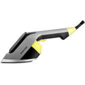 Отпариватель BRAYER 4126BR 1950 Вт пар 25 г/мин съемная щетка фиксация пара 180 мл BR4126 от магазина РЭССИ