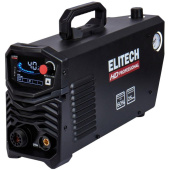 Аппарат плазменной резки Elitech HD WM 40 Plasma 204478 от магазина РЭССИ