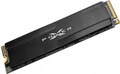 Накопитель SSD Silicon Power PCI-E 3.0 x4 1Tb SP001TBP34XD8005 XD80 M.2 2280 от магазина РЭССИ