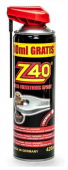 Многофункциональный спрей Z40 200ml (Germany) от магазина РЭССИ