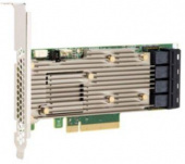 Контроллер LSI 9460-16I SGL 12Gb/s RAID 0/1/10/5/6/50/60 16i-ports 4Gb (05-50011-00/03-50011-54005) от магазина РЭССИ