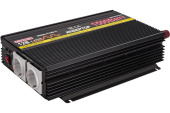 Инвертор Союз 1500W/12V 881500 от магазина РЭССИ