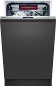 Посудомоечная машина встраив. Neff S855EMX16E узкая инвертер от магазина РЭССИ