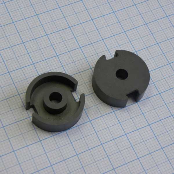 P2213 P3 core от магазина РЭССИ