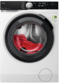 Стиральная машина AEG LFR85146QE пан.англ. класс: A загр.фронтальная макс.:10кг белый от магазина РЭССИ