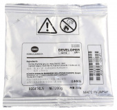 Девелопер Cet CET161005 (DV-116) для Konica Minolta Bizhub 164/184/195/215 от магазина РЭССИ