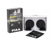 Сигналы звуковые PIAA BASS HORN OTO STYLE 390/430Hz 112 dB HO-16 от магазина РЭССИ
