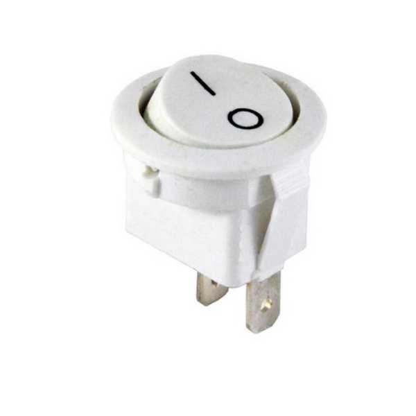 KCD5-101-6-C3-W/2P on-off от магазина РЭССИ