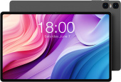 Планшет Teclast T40HD T606 (1.6) 8C RAM8Gb ROM128Gb 10.4" IPS 2000x1200 3G 4G Android 13 серый 13Mpix 8Mpix BT GPS WiFi Touch microSD 1Tb 7200mAh от магазина РЭССИ