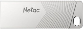 Флеш Диск Netac 64Gb UM1 NT03UM1N-064G-32PN USB3.2 серебристый от магазина РЭССИ