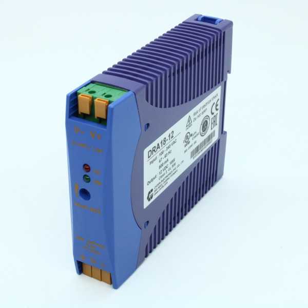 DRA18-12 от магазина РЭССИ