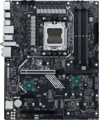 Материнская плата Asus PRIME X670E-PRO WIFI SocketAM5 AMD X670 4xDDR5 ATX AC`97 8ch(7.1) 2.5Gg RAID+HDMI+DP от магазина РЭССИ