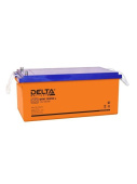 Батарея для ИБП Delta DTM 12250 L 12В 250Ач от магазина РЭССИ