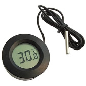 RT-1 black Термометр от магазина РЭССИ